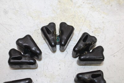 2016 KTM 390 DUKE OEM REAR HUB SHOCK DAMPERS CUSH ABSORBERS