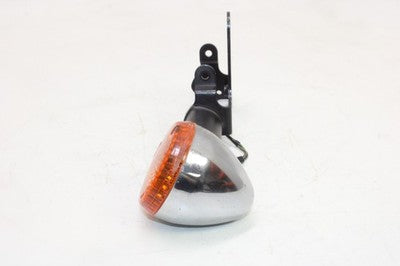 2009 KAWASAKI VULCAN 900 VN900B OEM LEFT REAR TURN SIGNAL LIGHT INDICATOR