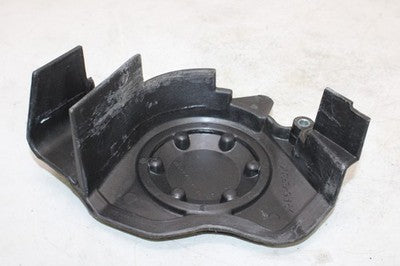 12-16 KAWASAKI NINJA 650 EX650F OEM ENGINE SPROCKET COVER
