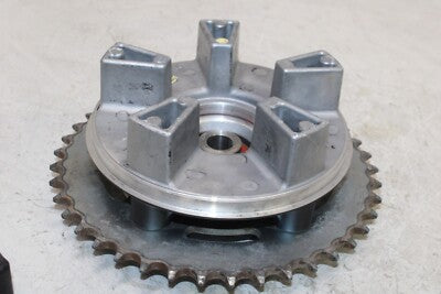 13-18 HONDA CB500X OEM REAR BACK SPROCKET