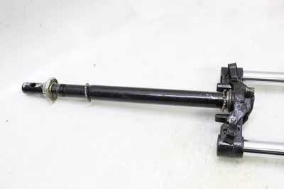 2020 BAODIAO 9 LINES 50CC OEM FRONT FORKS SHOCK SUSPENSION SET PAIR