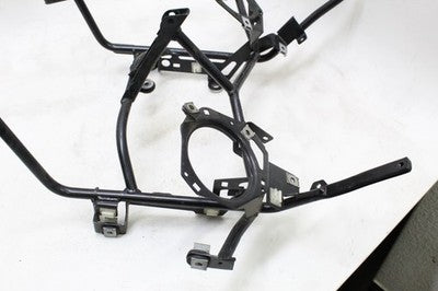2000 BMW R1100RT OEM UPPER FAIRING MIRROR GAUGES STAY BRACKET