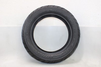 REAR BACK WHEEL TIRE Shinko SR777 HD 180/55B16 M/C 81H