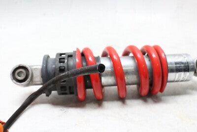 88-91 HONDA HAWK GT 650 NT650 OEM REAR BACK SHOCK ABSORBER SUSPENSION