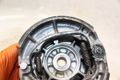 2005 KAWASAKI ELIMINATOR 125 BN125A OEM DRUM BRAKE