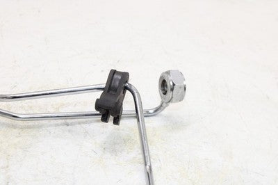 99-09 YAMAHA V STAR 1100 XVS1100 OEM OIL LINE PIPE TUBE