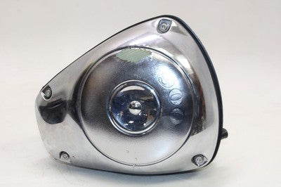 2009 KAWASAKI VULCAN 900 VN900B CLASSIC OEM AIRBOX AIR INTAKE FILTER BOX