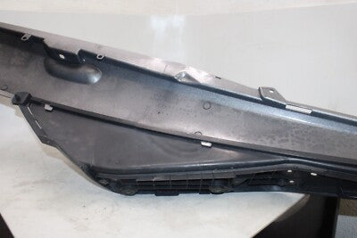 2006 SUZUKI BURGMAN AN400S OEM LEFT LOWER BOTTOM BELLY SIDE FAIRING COWL