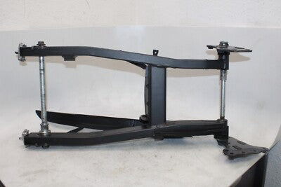09-10 YAMAHA FZ6R OEM REAR SWINGARM BACK SUSPENSION SWING ARM
