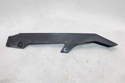 1993 SUZUKI GS500E OEM REAR BACK DRIVE CHAIN GUARD COVER SHIELD