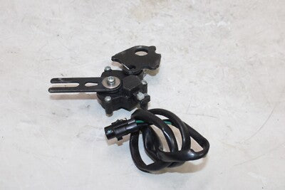 2015 KAWASAKI NINJA 300 EX300B ABS OEM KICKSTAND SIDE KICK STAND SENSOR