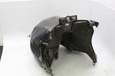 11-16 KAWASAKI KLR650 OEM GAS TANK FUEL CELL PETROL RESERVOIR
