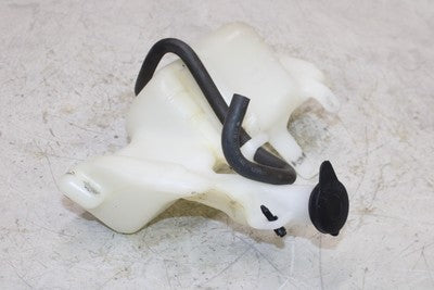 08-13 HONDA CBR1000RR OEM COOLANT WATER TANK RESERVOIR BOTTLE