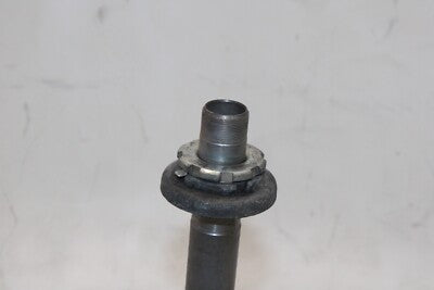 91-93 HONDA NIGHTHAWK 750 CB750 OEM FRONT FORKS CLAMP LOWER TRIPLE TREE STEM