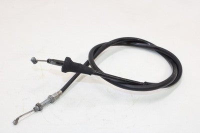 04-09 SUZUKI VSTROM 650 DL650 OEM CLUTCH CABLE LINE