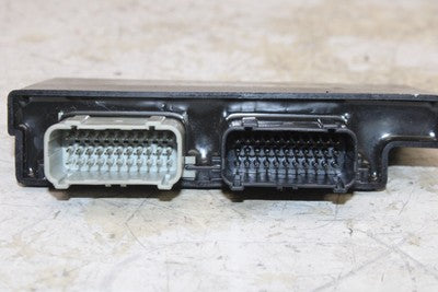 12-13 HONDA CBR1000RR OEM ECU COMPUTER CONTROLLER UNIT BLACK BOX ECM CDI
