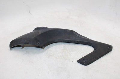 1997 BMW F650 169 OEM RIGHT LOWER GAS TANK FUEL CELL PANEL COVER TRIM COWL