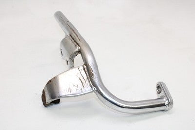 1994 YAMAHA VIRAGO 750 XV750 OEM LEFT LOWER CRASH BAR MOUNT BRACKET