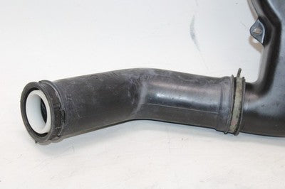 97-07 YAMAHA YZF600R OEM LEFT RAM AIR INTAKE DUCT TUBE