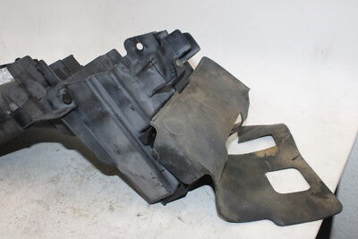 2005 SUZUKI SV650S OEM REAR BACK TAIL UNDERTAIL BATTERY TRAY PLASTIC