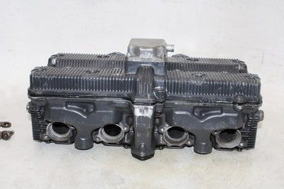 86-90 SUZUKI GSXR1100 OEM ENGINE TOP END CYLINDER HEAD