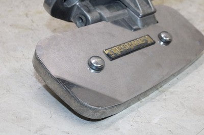 87-03 KAWASAKI VOYAGER XII OEM RIGHT REAR FOOT REST