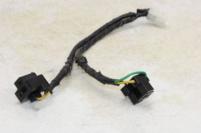 2006 YAMAHA MAJESTY 400 YP400 OEM HEADLIGHT SPEEDO GAUGES WIRING HARNESS WIRE