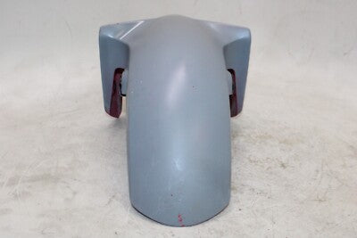 15-16 YAMAHA YZF R3 OEM FRONT WHEEL FENDER COWL FAIRING