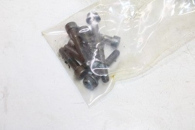 1997 SUZUKI GSXR 600 OEM ENGINE MOTOR TIMING CHAIN COVER