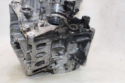 2014 BMW S1000RR OEM ENGINE MOTOR CRANKCASE CRANK CASES BLOCK