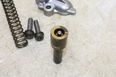 2014 BMW S1000RR OEM OIL PRESSURE COVER