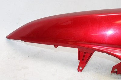 2006 YAMAHA MAJESTY 400 YP400 OEM LEFT REAR BACK TAIL FAIRING COWL SHROUD