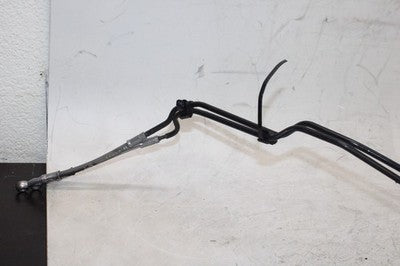 2018 BMW G310GS OEM FRONT REAR BRAKE LINES HOSES SET