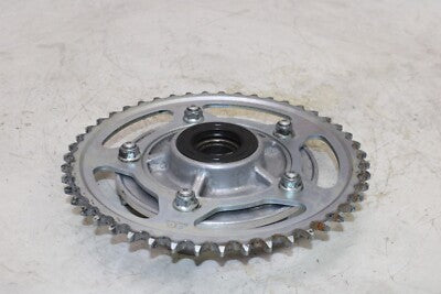 01-05 SUZUKI GSXR 600 OEM REAR BACK SPROCKET
