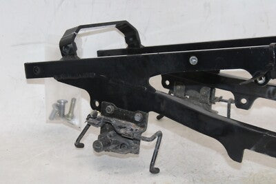1995 KAWASAKI NINJA 600R ZX600C OEM REAR SUBFRAME BACK SUB FRAME