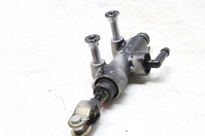 97-09 KAWASAKI NINJA 500R EX500 OEM REAR BACK BRAKE MASTER CYLINDER