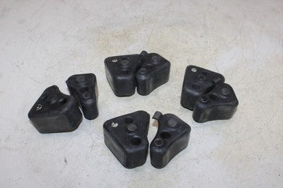 99-03 HONDA CBR1100XX OEM REAR HUB SHOCK DAMPERS CUSH ABSORBERS