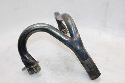 94-99 BMW R1100GS OEM EXHAUST HEADER PIPES MANIFOLD