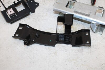 2013 KAWASAKI NINJA 300 OEM MOUNTING BRACKETS MOUNTS STAY SET KIT