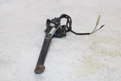 92-07 KAWASAKI NINJA 250R EX250F OEM KICKSTAND SIDE KICK STAND