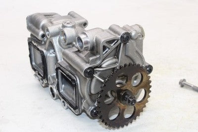 2018 DUCATI PANIGALE V4 OEM ENGINE MOTOR OIL PUMP