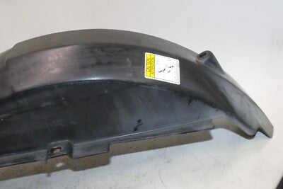 04-09 SUZUKI GS500F OEM REAR BACK TAIL UNDERTAIL BATTERY TRAY PLASTIC