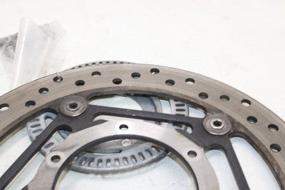 15-22 HONDA CBR300R OEM FRONT BRAKE DISC ROTOR