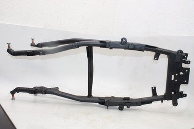 15-16 KAWASAKI VERSYS 1000 OEM REAR SUBFRAME BACK SUB FRAME