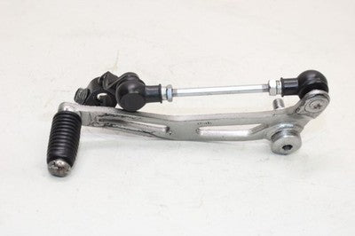 18-23 KAWASAKI NINJA 400 EX400 OEM SHIFTER LINKAGE SHIFT LINK PEDAL W PEG