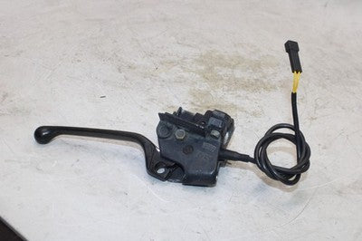 1987 BMW K100RS OEM CLUTCH PERCH MOUNT WITH LEVER