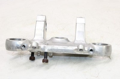 1984 HONDA MAGNA 700 VF700C OEM FORKS UPPER TRIPLE TREE CLAMP