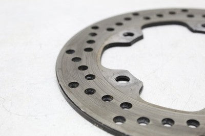 20-24 SUZUKI GSXR 1000 OEM REAR ROTOR BACK BRAKE DISC