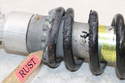 1998 SUZUKI GSXR600 OEM REAR BACK SHOCK ABSORBER SUSPENSION