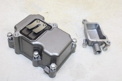 06-09 SUZUKI GSXR 750 OEM BREATHER CASE COVER